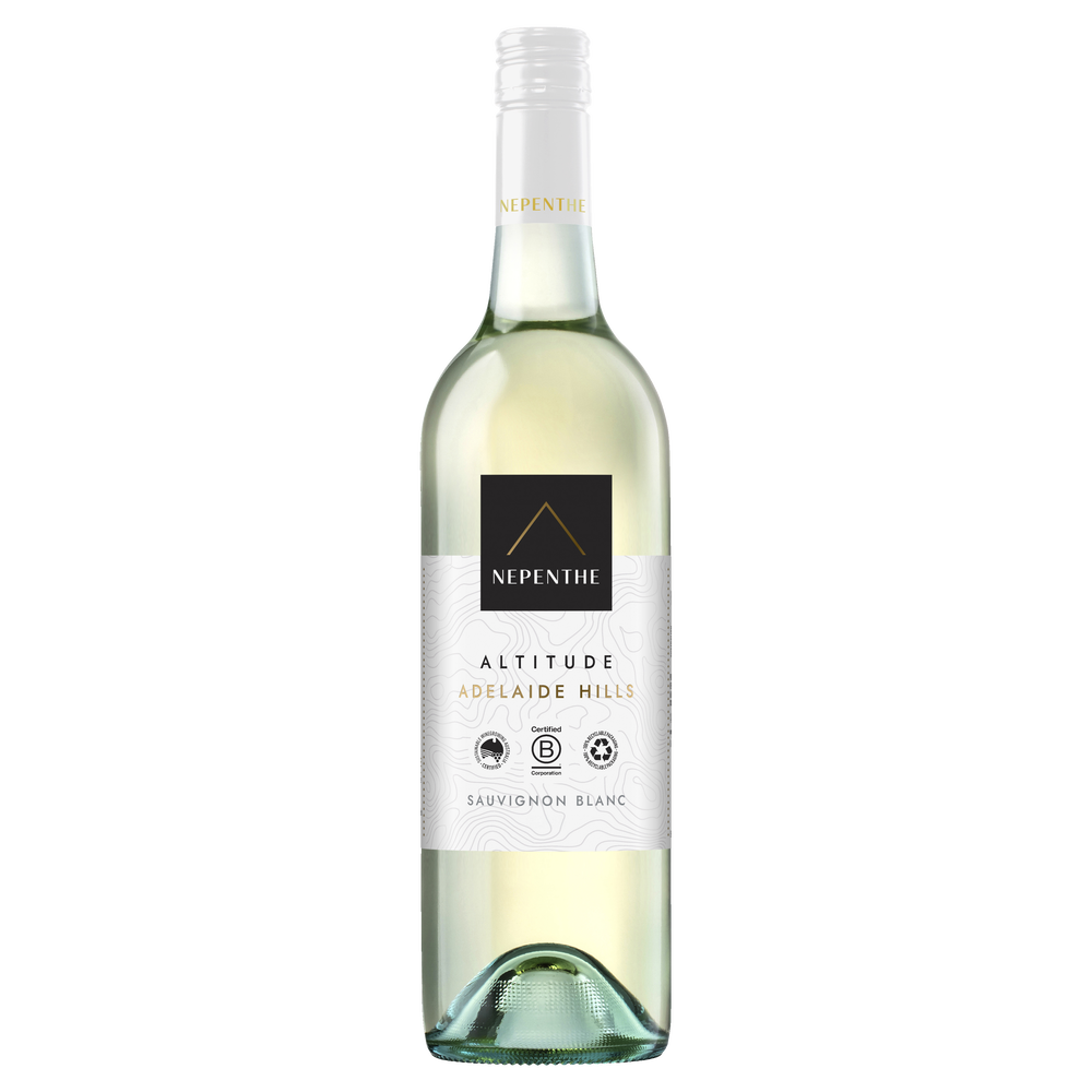 2025 Nepenthe Altitude Sauvignon Blanc 2025 Nepenthe Altitude Sauvignon Blanc